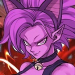 Martial God Cosmos Clash Logo